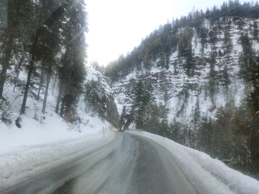 05- Wolken, Sonne, Obertauern 016